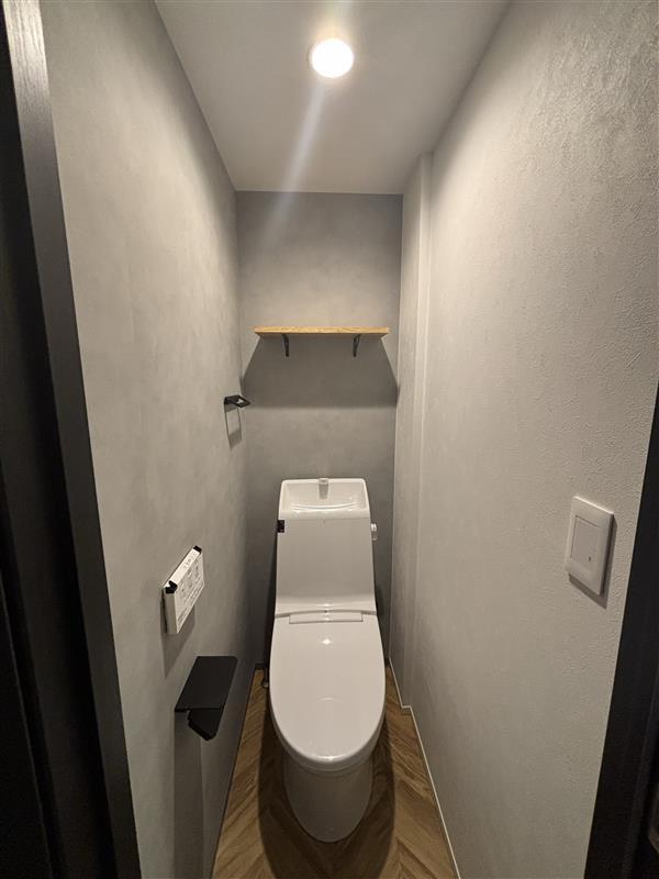 Belleviage Nakameguro1階 同建物別部屋の参考画像