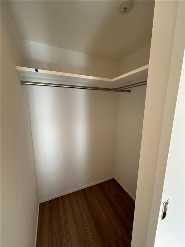 SYFORME NISHI-SUGAMO203号室 ※類似タイプ（202号室）参考写真です