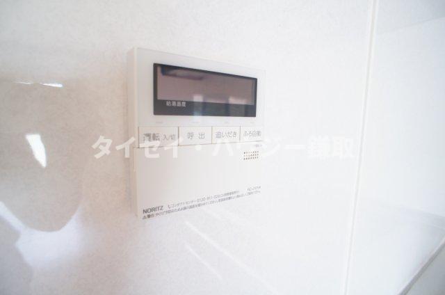 ラフィーネ・なかにし 部屋設備