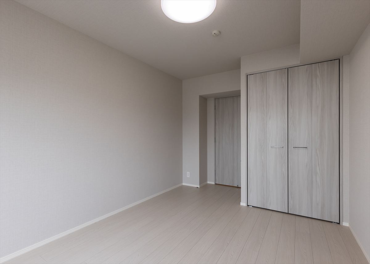 DIPS明大前109号室 リビング