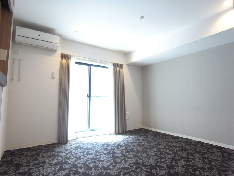 M-1 Tokyo 鵜の木3階 部屋その他