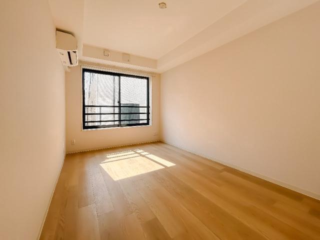 Ｌｉｂｅｒｔｅ沼袋2階 内観