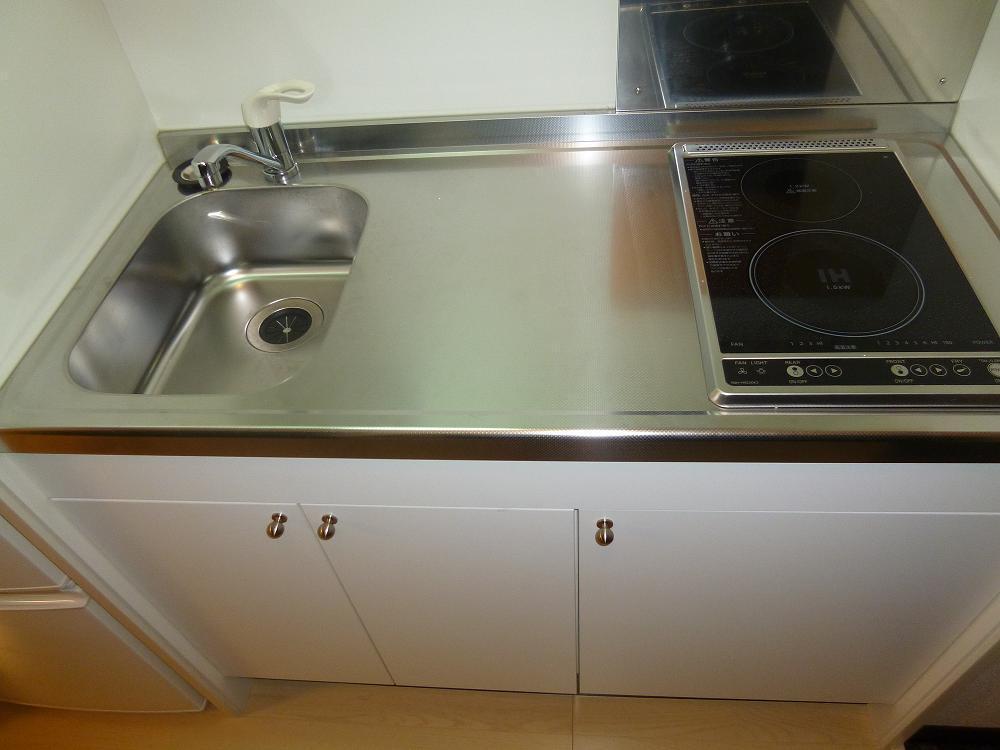 レオネクストバロンⅢ103号室 部屋その他