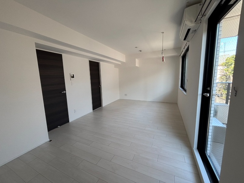 THE CLASS Grand Residence リビング