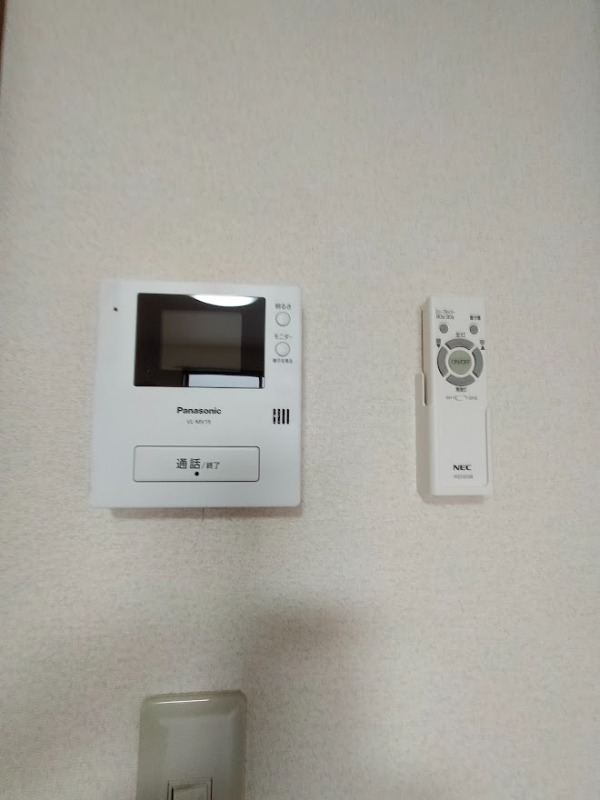 パークフォーラム竹の塚Ｂ2階 部屋その他