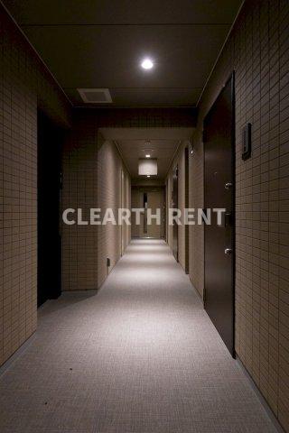 コンシェリア東京 ＜ＨＩＧＡＳＨＩＪＵＪＯ ＲＥＳＩＤＥＮＣＥ2階 新築★当社クレアスレントのみでご紹介が可能なお部屋