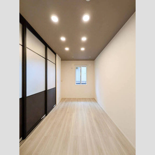 ソレイユガーデン103号室 部屋その他