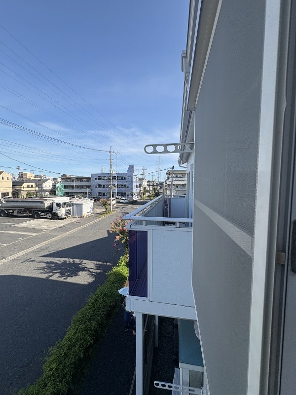 オーネスト六町Ⅰ2階 部屋その他