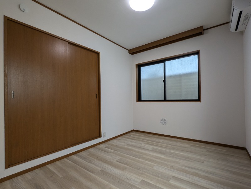 ミラノコロッタ2階 部屋その他