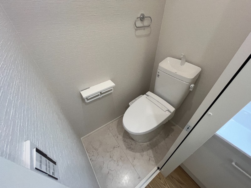 Nグランツ押切1階 部屋その他