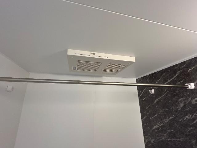 ベルフィオーレ　五番館202号室 室内設備