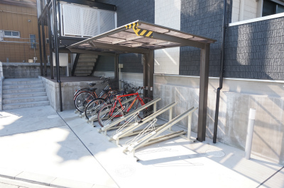 リブリ・オールパラン エントランス