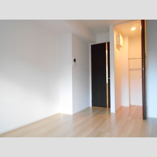 パレス国立105号室 洋室