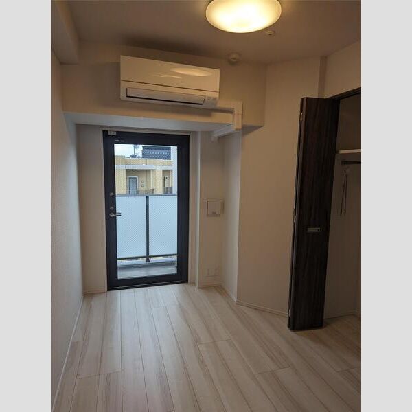 S-RESIDENCE浅草Fiore リビング