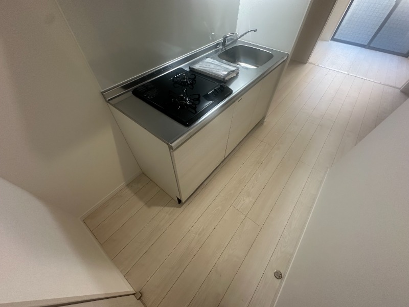 サクラノキタ1階 部屋その他