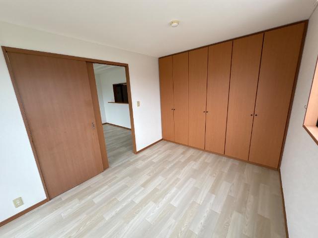 インマヌエル201号室 室内