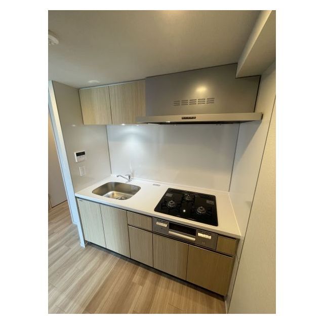ブランシエスタ荻窪0301号室 キッチン