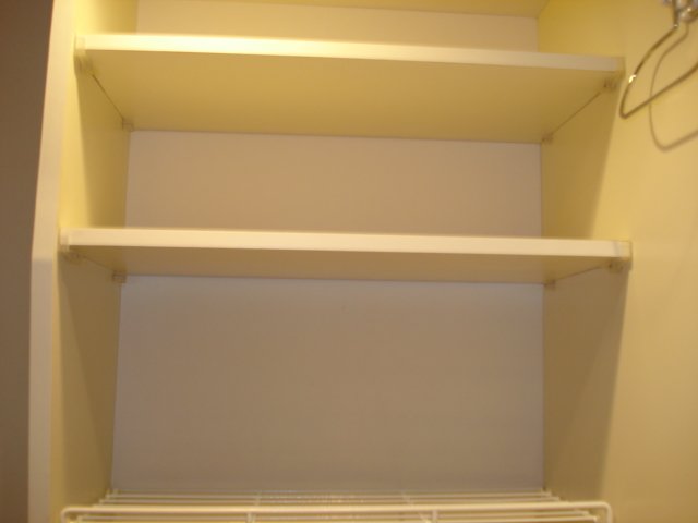 リリーベル キッチン収納