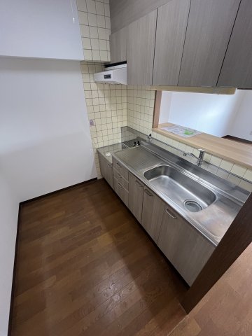 リベルテ戸田0202号室 別部屋参考写真