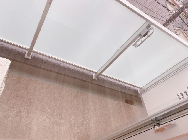 リヴシティ立川ミッド1階 参考画像