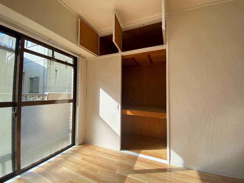 シンシアリー2階 部屋その他