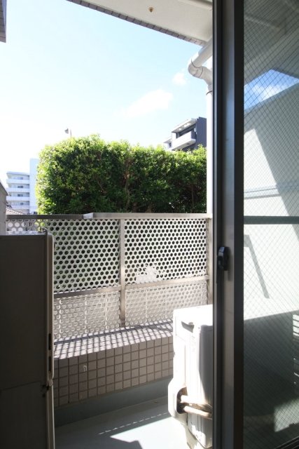 キャピタルビュー上石神井2階 同建物別部屋の参考画像