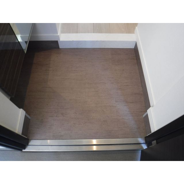 ルクレ西新宿0503号室 玄関