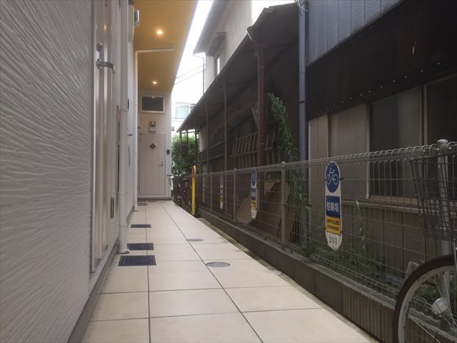 Ｌｕｃａｓ　β2階 部屋その他