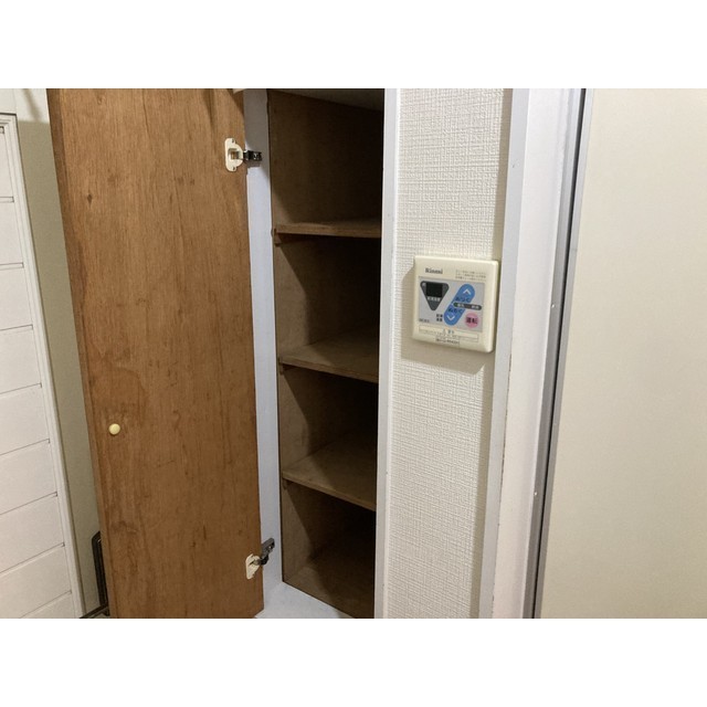 Reno所沢110号室 内観