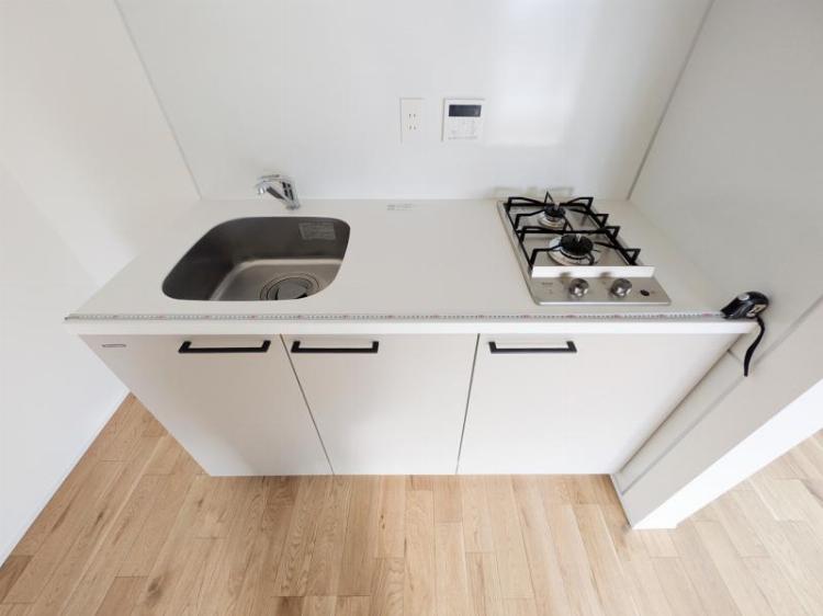 仙川アパートメント3階 その他