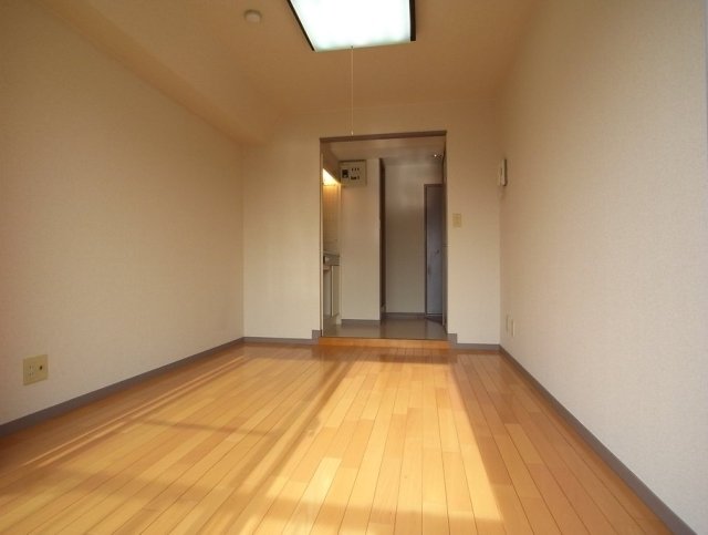 ダイホープラザ多摩川6階 部屋その他