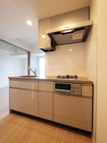 オーパスレジデンス中板橋2階 同建物別部屋の参考画像