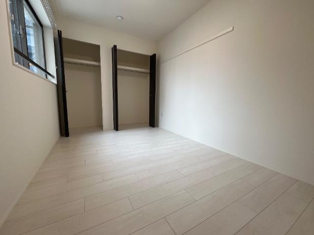 ディアパレス宮の前 室内