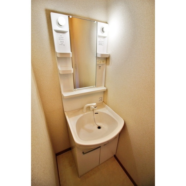 アムール おゆみ台 内観