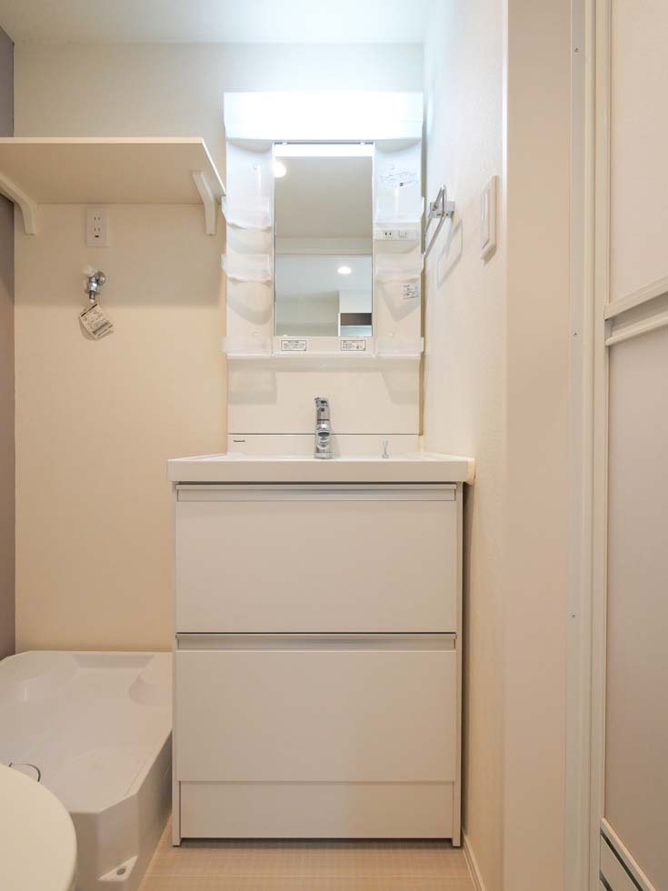 ハーモニーテラス足立Ⅶ2階 内観