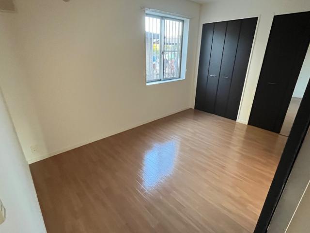 ディアコート 室内