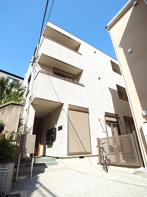 デルフィーノの外観画像