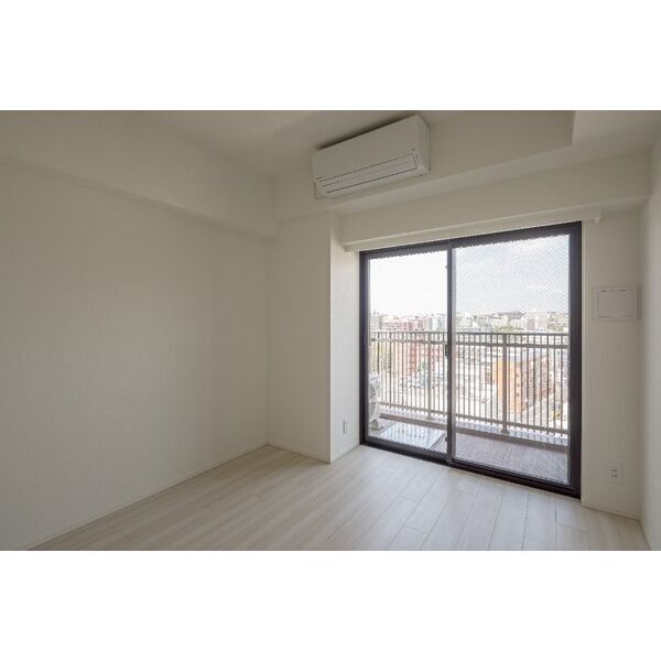 スパシエ東神奈川804号室 部屋その他