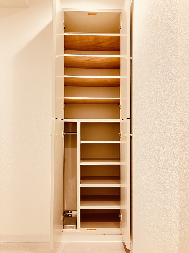 プライムアーバン新宿落合 ※2025年10月リニューアル後撮影