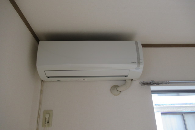 シャーロックホームズ横浜0205号室 部屋設備