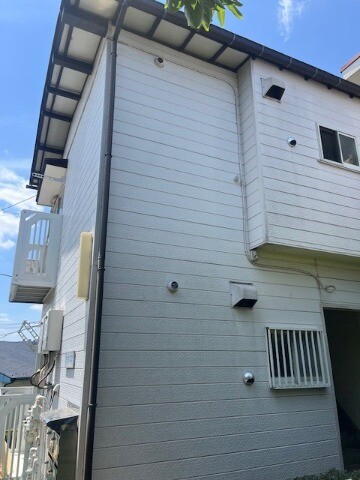 コーポ宮本の外観画像