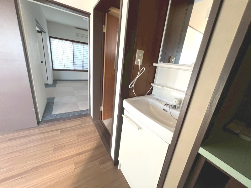 クロノス下新倉2階 部屋その他