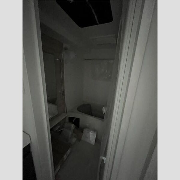 S-RESIDENCE錦糸町South お風呂