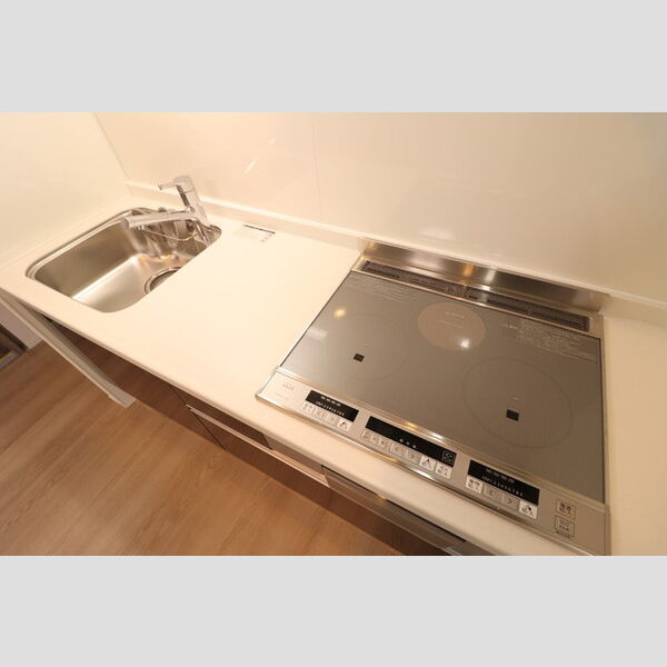 エーデル カーサ キッチン