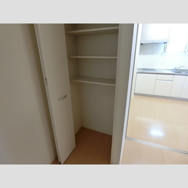 プティ・ポワール 収納