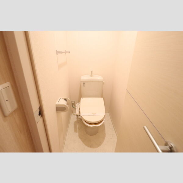 ストーク広瀬 温水洗浄暖房便座