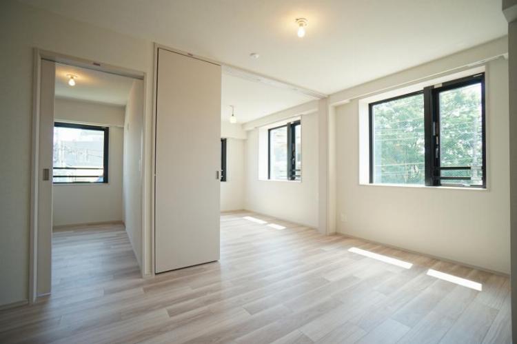 nido SAKURAGAOKA2階 その他