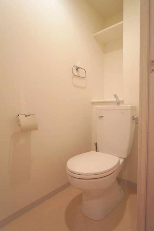 アルクス森下 写真はモデルルームを撮影したものです。