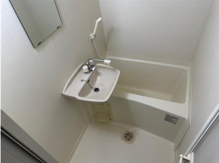 シーネクス本駒込 お風呂