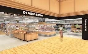 パステロ・I 京王ストア仙川駅ビル店